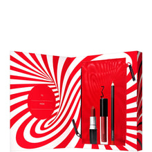 MAC Best-Kept Secret Lip Kit - Red (Worth £50.00)