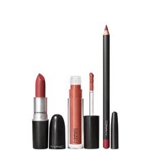 MAC Best-Kept Secret Lip Kit - Neutral (Worth £50.00)