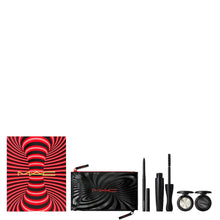 MAC Now You See Me Ed Eye Kit - Smokey (Worth £73.00)