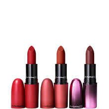 MAC Exclusive Kiss of Magic Lip Kit (Worth £56.50)