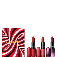 MAC Exclusive Kiss of Magic Lip Kit (Worth £56.50)