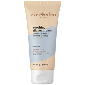 Evereden Diaper Rash Cream 89ml