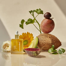 Evereden Golden Belly Serum 50ml