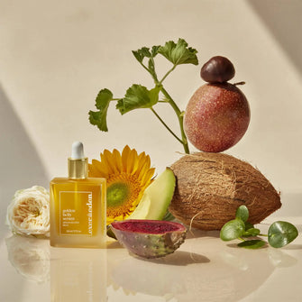 Evereden Golden Belly Serum 50ml