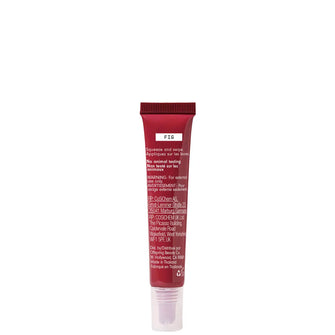 Versed Silk Slip Conditioning Tinted Lip Oil 9ml - Various Shades