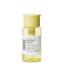 Versed Weekend Glow Brightening Solution 120ml