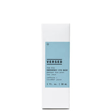 Versed The Fix Emergency Eye Mask 30ml