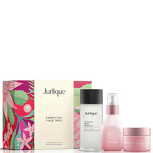 Jurlique Essential Face Trio (Worth £99.00)