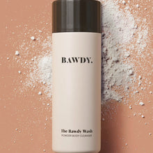 BAWDY The Bawdy Wash 85g