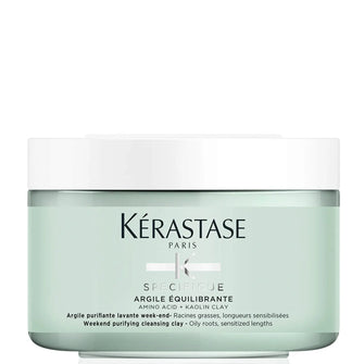 Kérastase Specifique Argile Equilibrante Cleansing Hair Clay 250ml