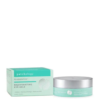 Patchology FlashPatch Rejuvenating Eye Gels (15