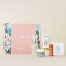 Omorovicza Bright Skin Collection (worth £114.00)