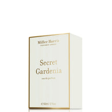 Miller Harris Secret Gardenia Eau de Parfum 50ml