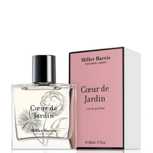 Miller Harris Coeur de Jardin Eau de Parfum 50ml