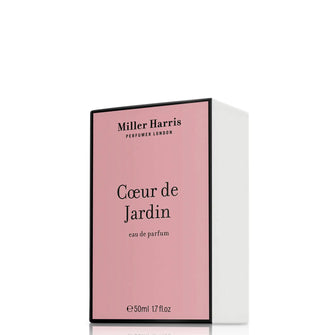 Miller Harris Coeur de Jardin Eau de Parfum 50ml