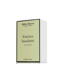 Miller Harris Vetiver Insolent Eau de Parfum 50ml