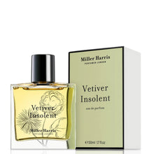 Miller Harris Vetiver Insolent Eau de Parfum 50ml