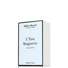 Miller Harris L'Eau Magnetic Eau de Parfum 50ml