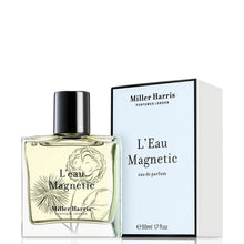 Miller Harris L'Eau Magnetic Eau de Parfum 50ml