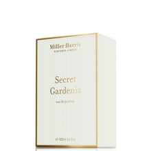 Miller Harris Secret Gardenia Eau de Parfum 100ml