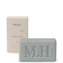 Miller Harris Tea Tonique Soap 200g