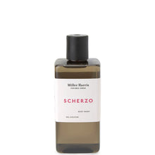 Miller Harris Scherzo Body Wash 300ml