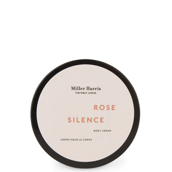 Miller Harris Rose Silence Body Cream 175ml