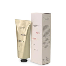 Miller Harris Rose Silence Hand Cream 75ml