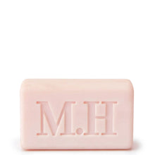 Miller Harris Rose Silence Soap 200g