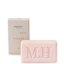 Miller Harris Rose Silence Soap 200g