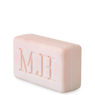 Miller Harris Rose Silence Soap 200g