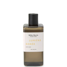 Miller Harris Lumiere Doree Body Wash 300ml