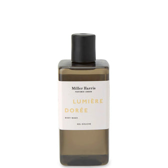 Miller Harris Lumiere Doree Body Wash 300ml