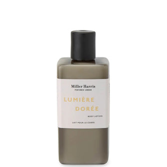 Miller Harris Lumiere Doree Body Lotion 300ml