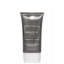 Kennedy & Co Daily Moisturiser with SPF20 75ml