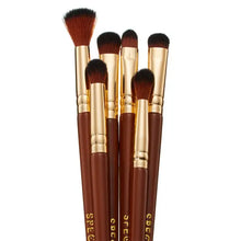 Spectrum Collections Pantherine 6 Piece Eye Set