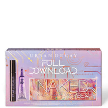 Urban Decay Naked Cyber with Icons Gift set (Worth £86.50)