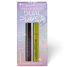 Urban Decay Perversion and Lash Freak Mascara Duo Gift Set (Worth £44.00)