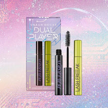 Urban Decay Perversion and Lash Freak Mascara Duo Gift Set (Worth £44.00)