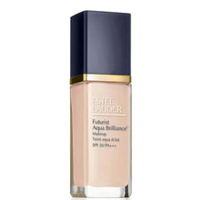 Estée Lauder Futurist Aqua Brilliance Makeup Foundation SPF20 30ml (Various Shades)