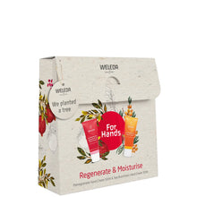 Weleda Ultimate Hand Treat (Worth £25.50)