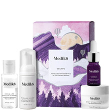 Medik8 Escape Kit (Worth £44.00)