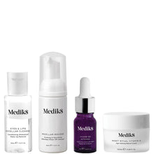 Medik8 Escape Kit (Worth £44.00)