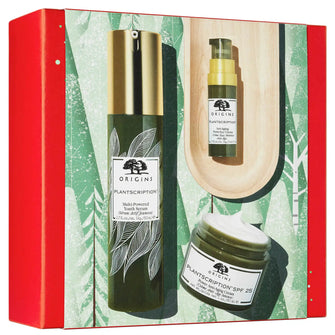 Origins Believe in Youth Set (Worth £111.87)