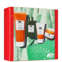 Origins Gift of Glow Ginzing Set (Worth £77.00)