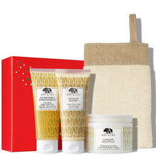 Origins Ginger Scent-Sations Set (Worth £53.50)