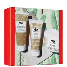 Origins Ginger Scent-Sations Set (Worth £53.50)