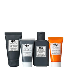 Origins Men in Merry Essentials Set (Worth £60.00)