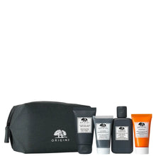 Origins Men in Merry Essentials Set (Worth £60.00)