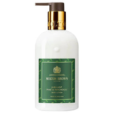 Molton Brown Jubilant Pine and Patchouli Body Lotion 300ml